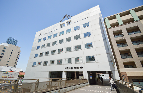 税理士法人TOTAL 船橋駅前事務所