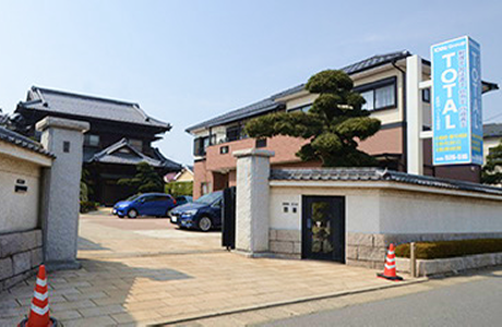 税理士法人TOTAL 船橋塚田事務所