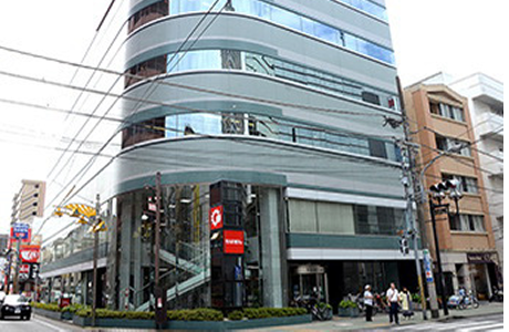 税理士法人TOTAL 柏事務所