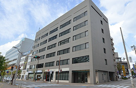 税理士法人TOTAL 千葉事務所